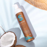 Sunescape Instant Self Tan Mousse - Week in Fiji