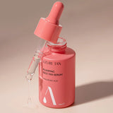 Face Plumping Tan Serum