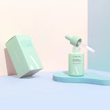Anti-ageing Tan Serum