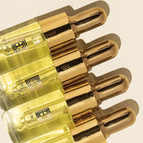 Brow Gold Nourishing Growth Oil