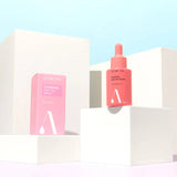 Face Plumping Tan Serum