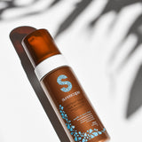 Sunescape Instant Self Tan Mousse - Month in Maui
