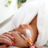 Aromatherapy Renewal Ritual