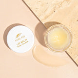 Pure Fiji Lip Balm - Pinacolada