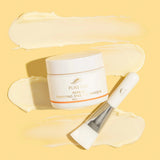 Pure Fiji Anti-Aging Papaya Purifying Enzyme Masque