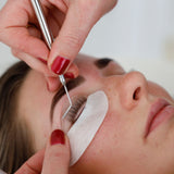 Maximizing Lash Botox & Lift