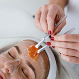 Renewal Peel & LED Light Therapy