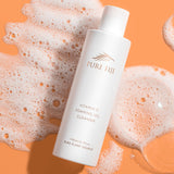 Pure Fiji Vitamin C Foaming Oil Cleanser